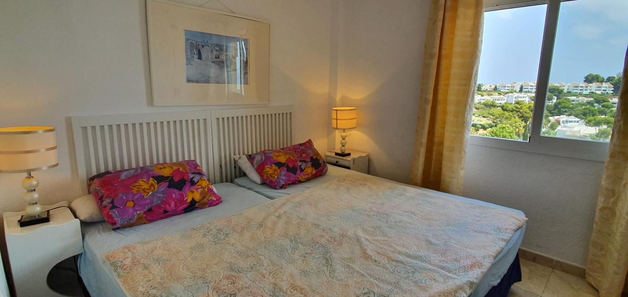 Sitio de Calahonda Garden Sea View Apartment Near Beach מראה חיצוני תמונה