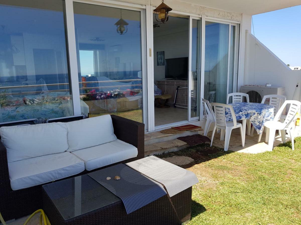 Sitio de Calahonda Garden Sea View Apartment Near Beach מראה חיצוני תמונה